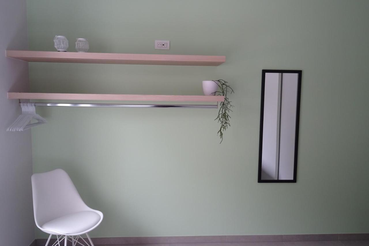 Ferienwohnung Justus Ypern Exterior foto
