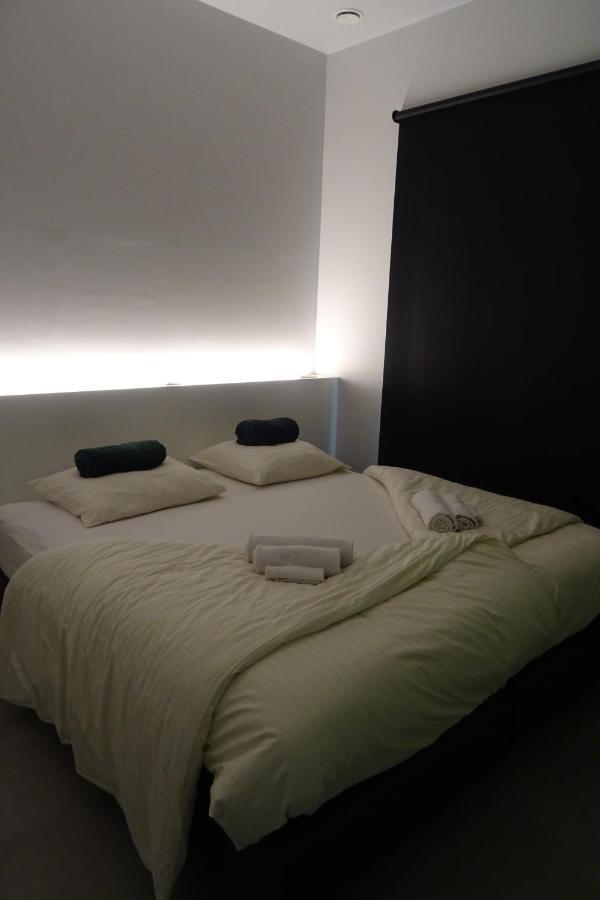 Ferienwohnung Justus Ypern Exterior foto