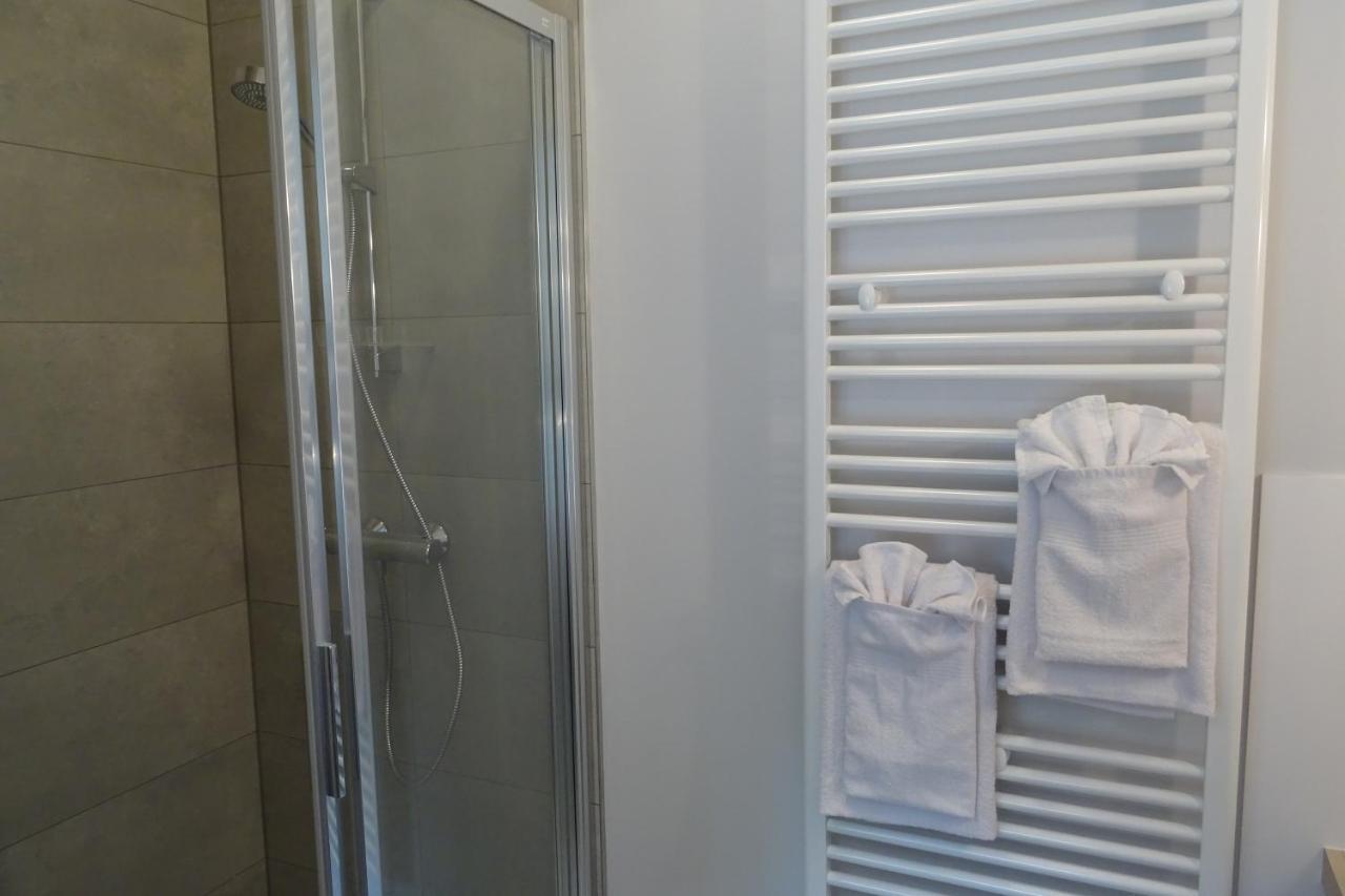 Ferienwohnung Justus Ypern Exterior foto