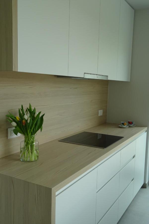 Ferienwohnung Justus Ypern Exterior foto