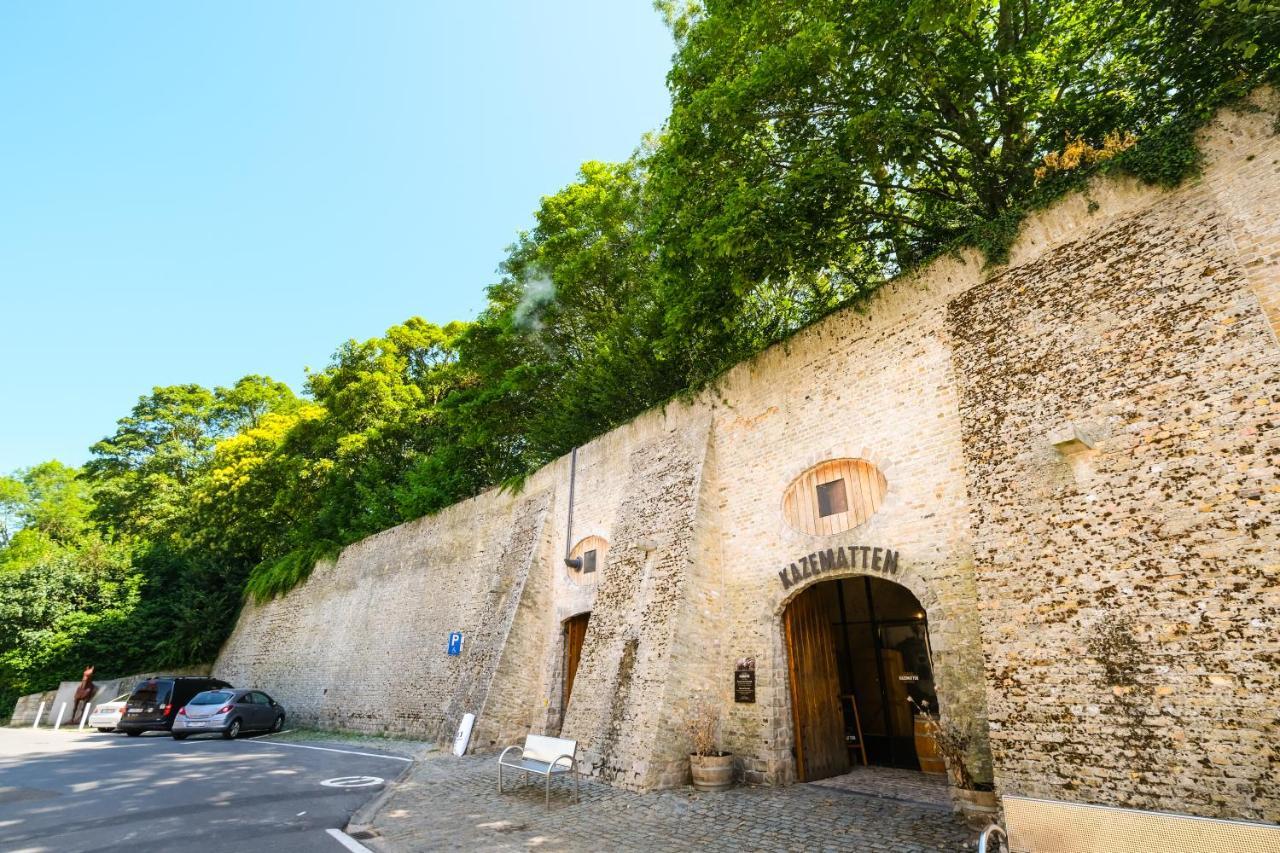 Ferienwohnung Justus Ypern Exterior foto
